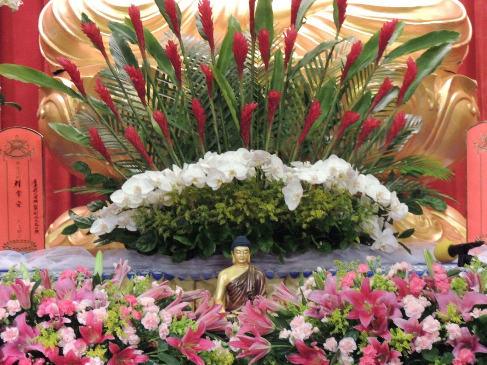 102.03.24高雄三時繫念法會