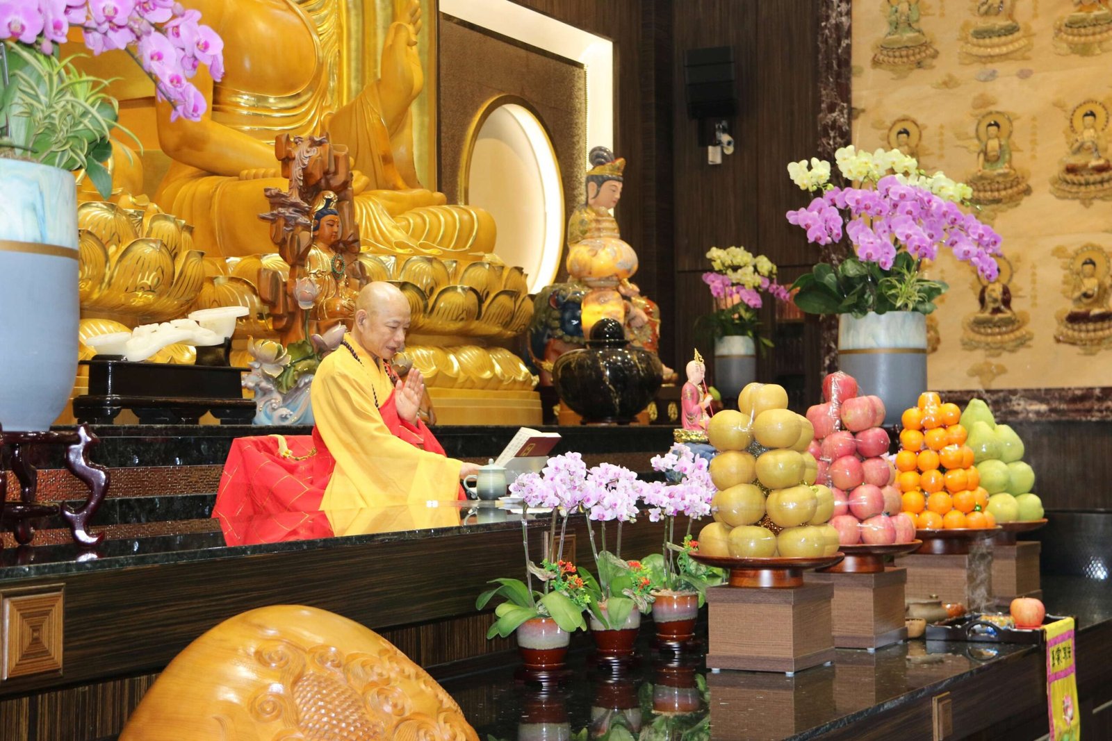 2025.09.07地藏法會