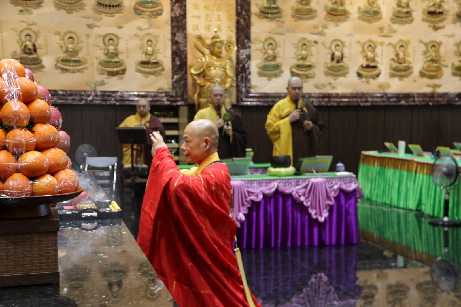 2026.02.08三時繫念法會