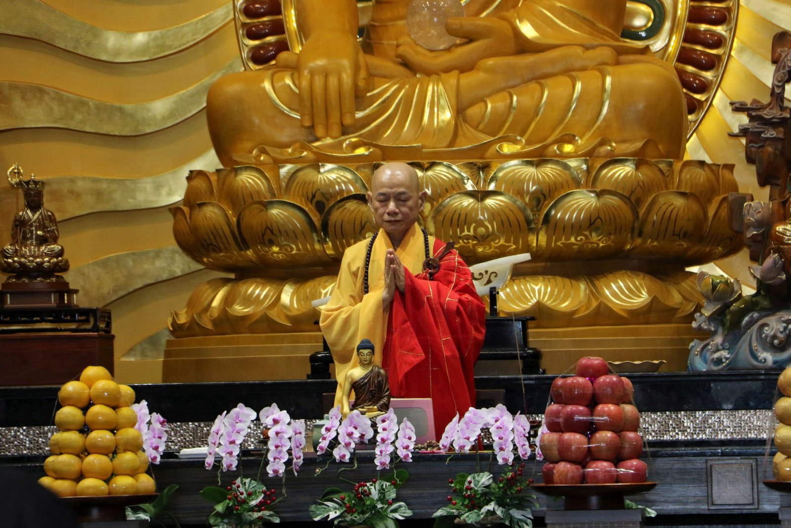 2026.03.01三時繫念法會