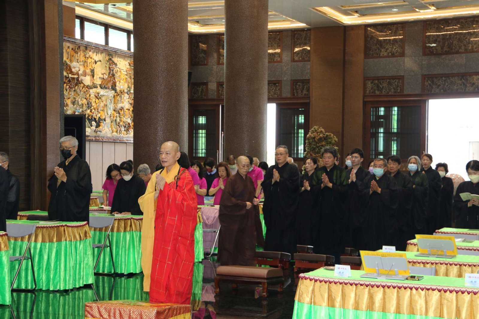 2026.04.05三時繫念法會