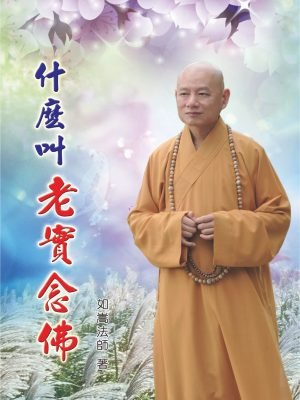 13什麼叫老實念佛